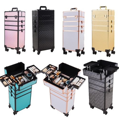 Artist makeup case - artist,
