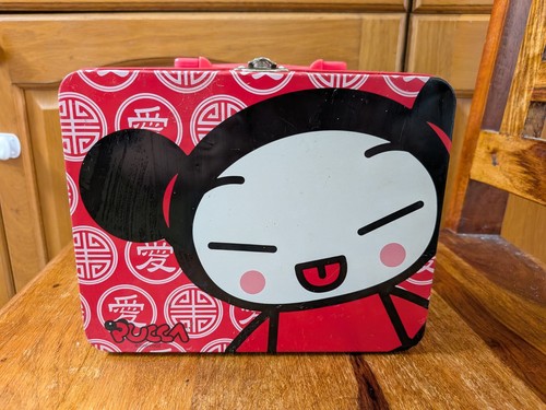 Pucca garu and mio - pucca,