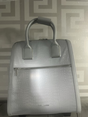 Ted baker grey metallic - ted,