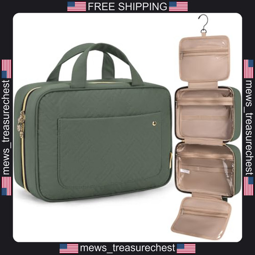 Travel toiletry bag - travel,