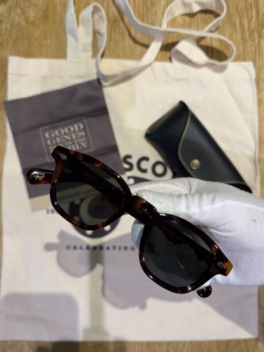 Moscot lemtosh tortoise - moscot,