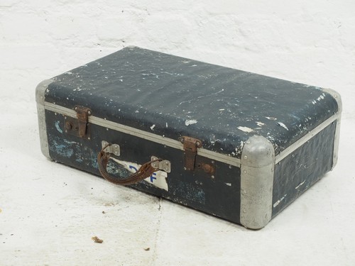 Vintage industrial mid century - vintage,