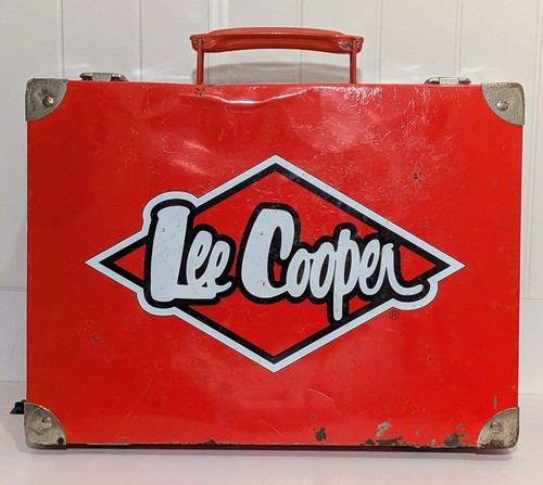Vintage lee cooper - vintage,
