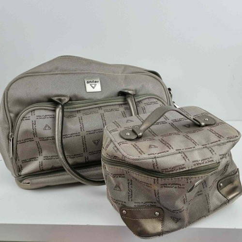 Antler metallic carry - antler,