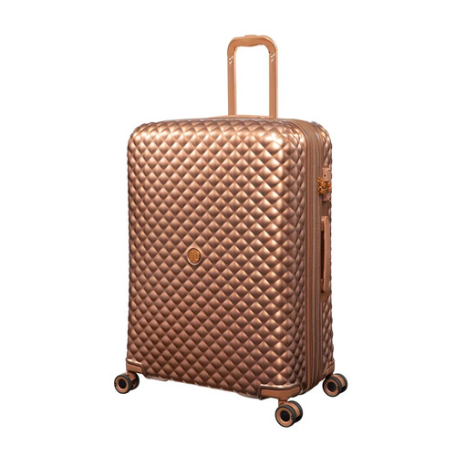 Luggage metalik glitzy - it,