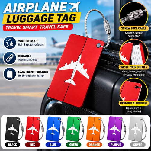 Pcs aluminum alloy luggage - aluminum,
