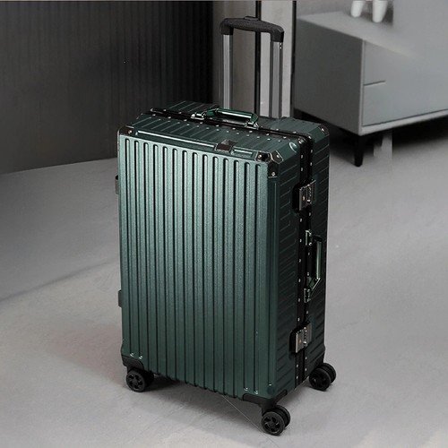 Real full metal aluminium - real,