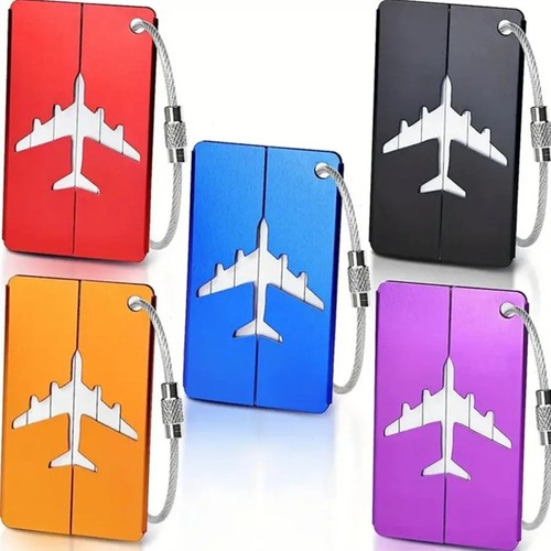 Pcs aluminum alloy luggage - aluminum,