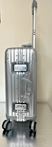 Metal rimwa rimwo inch - metal,