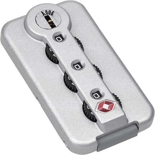 Tsa006 luggage suitcase - tsa006, dial