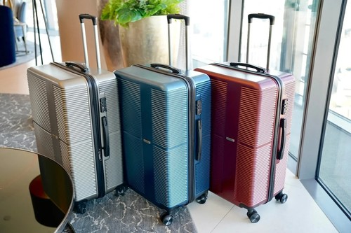 3pc luggage travel - travel, set