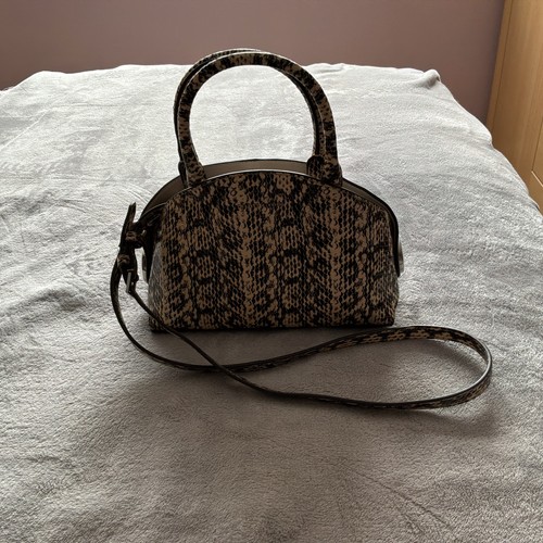 Charles keith designer snake - keith,