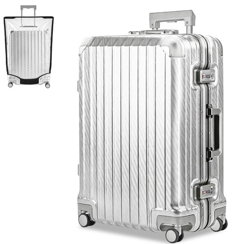 Lugg solo explorer suitcase - solo,