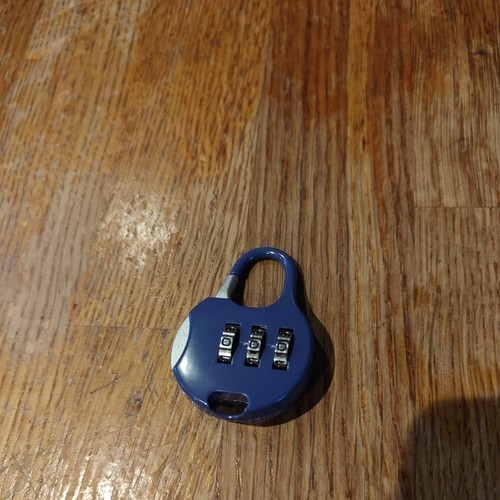 Mini digit combination - 3,