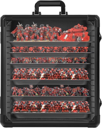 Ouutmee miniatures storage - ouutmee,