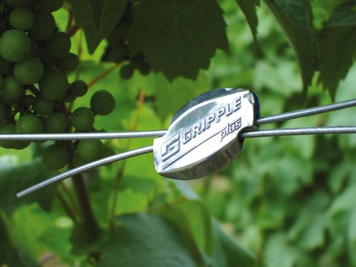 Gripple medium metal wire - metal,