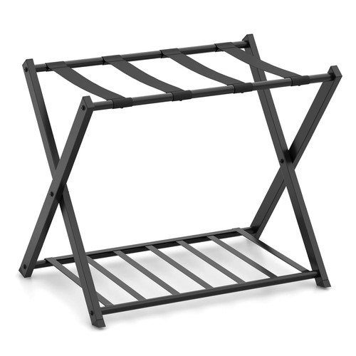 Luggage rack folding - rack,