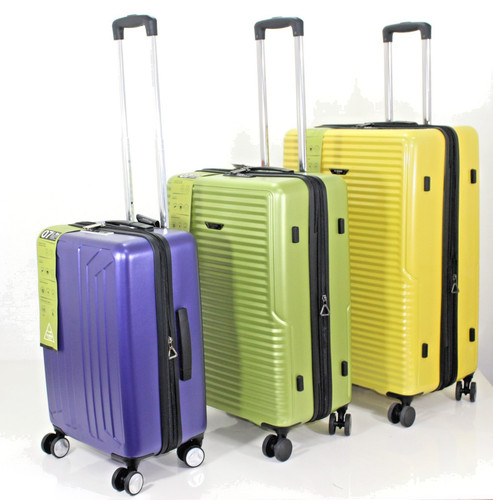 Wheel large suitcase - 4,