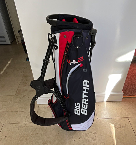 Big bertha hl2 stand - bertha,