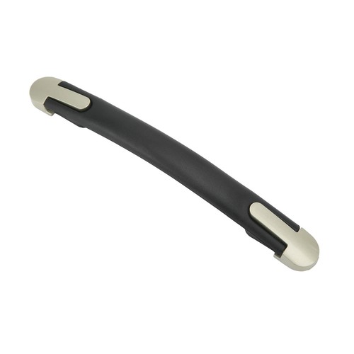 013 luggage handle - luggage, metal