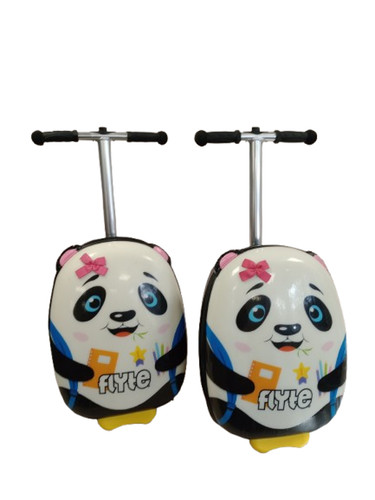 Zinc flyte penni - x, the