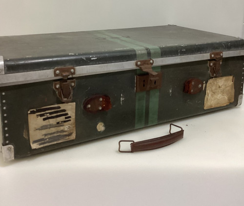Vintage 1940s wwii demob - vintage,