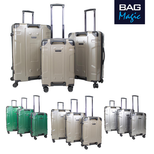 Large suitcase wheel - xl,