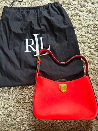 Lauren ralph orange - lauren,