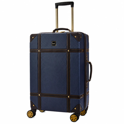Suitcase medium hard shell - suitcase,