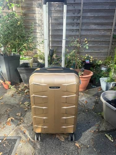 Samsonite centric hardside - centric,