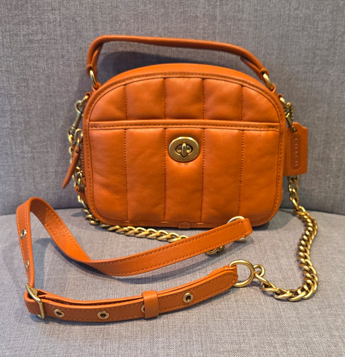 Coach lunchbox style - lunchbox,