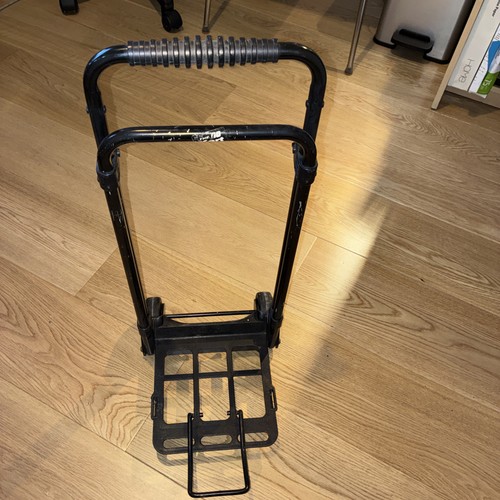 The kart travel - the, luggage