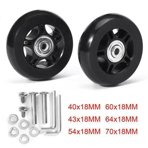 Suitcase wheels luggage - luggage,